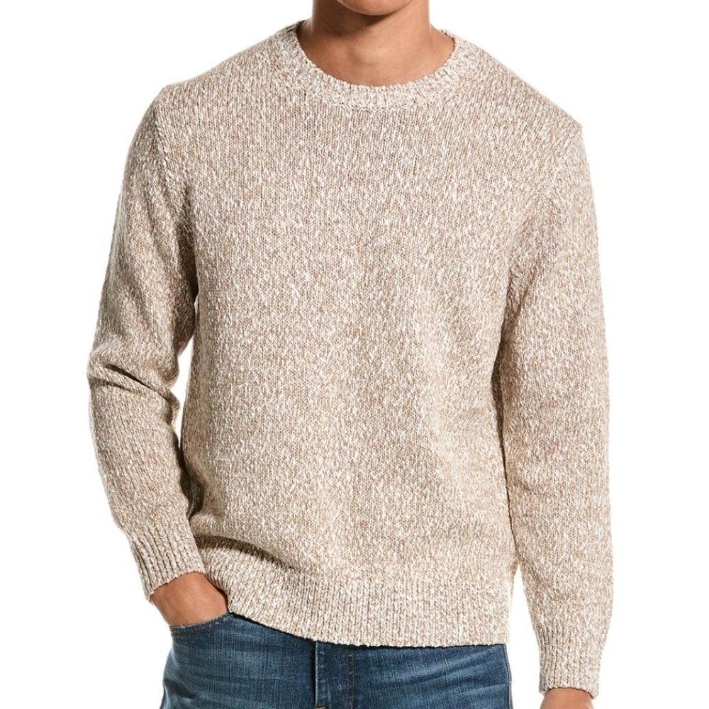 Theory Mauno Sweater Size XL and XXL NWT